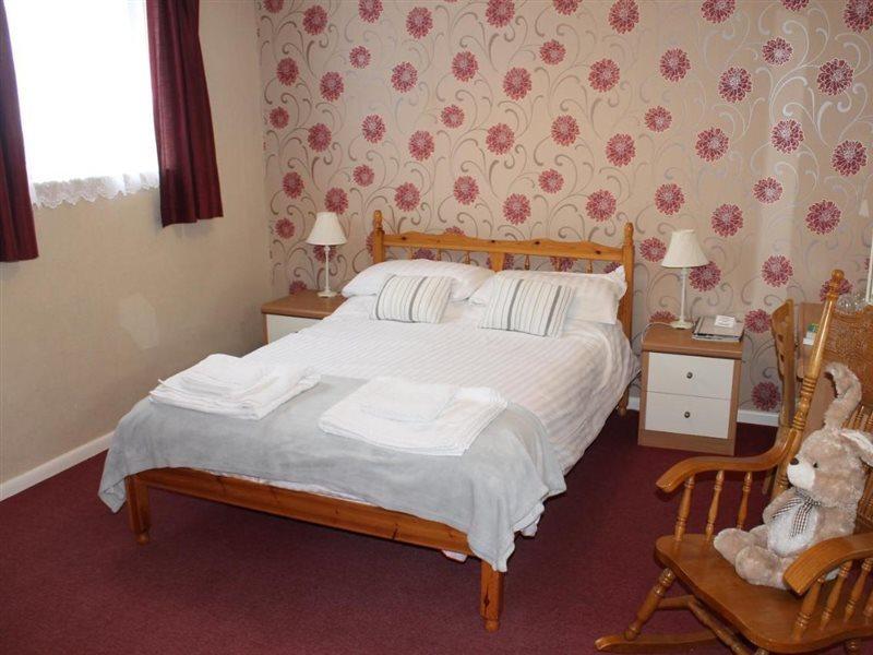 The Fernside Hotel Сандаун Екстериор снимка
