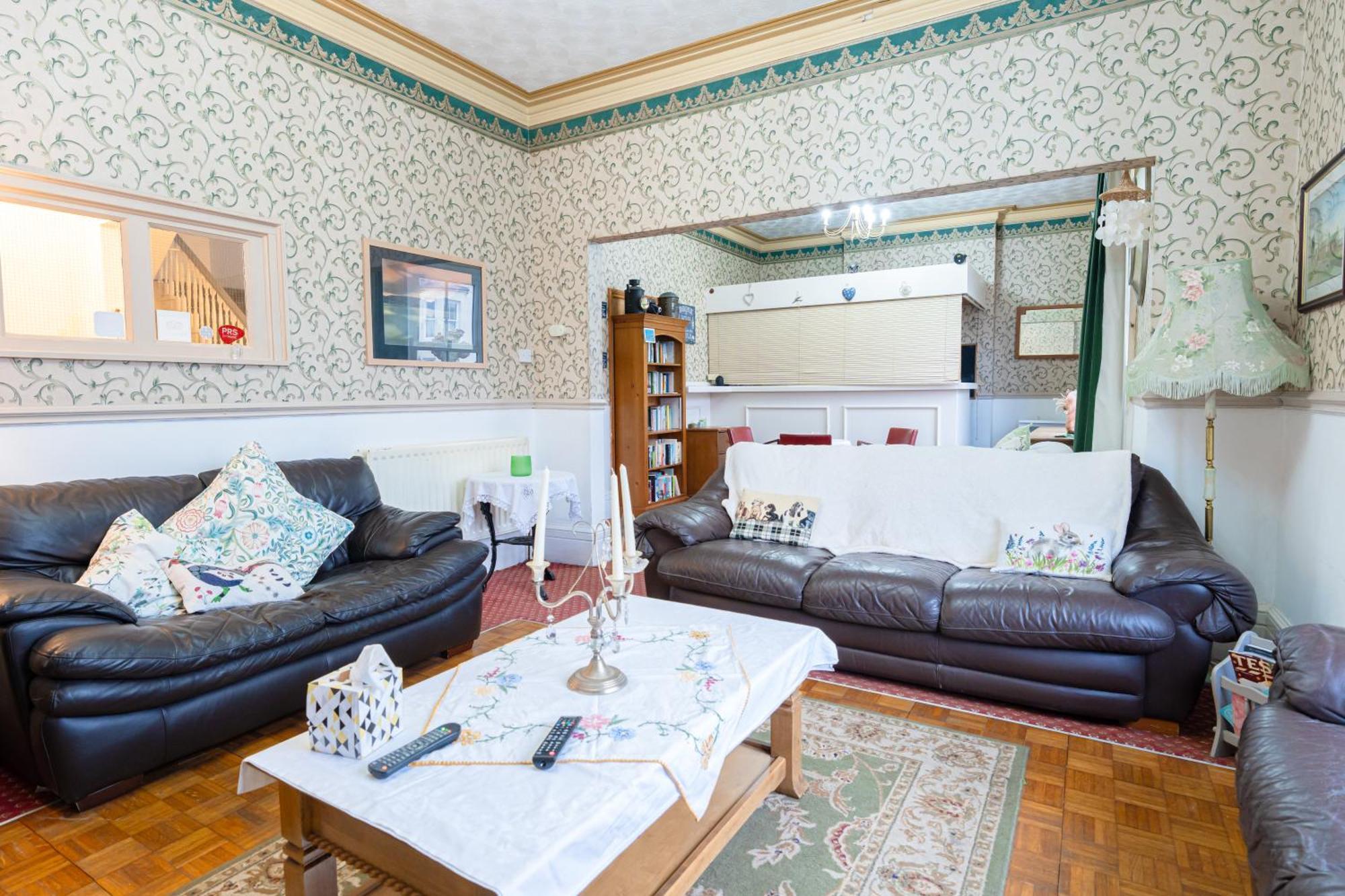 The Fernside Hotel Сандаун Екстериор снимка