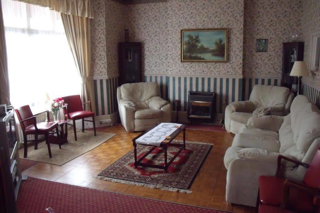 The Fernside Hotel Сандаун Екстериор снимка