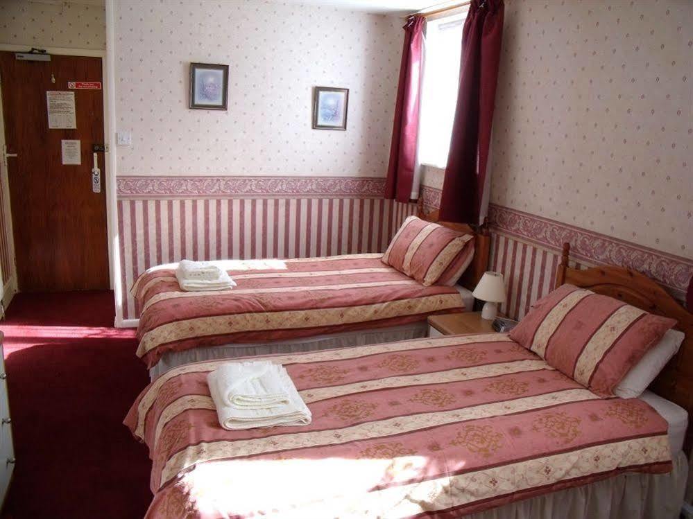 The Fernside Hotel Сандаун Екстериор снимка