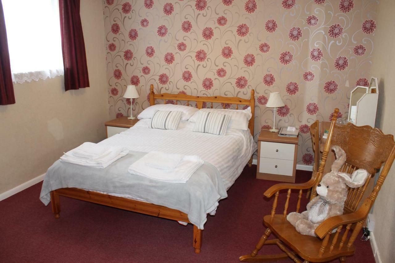 The Fernside Hotel Сандаун Екстериор снимка